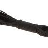 Invader Gear Paracord Type II 425 20m Black