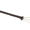 Invader Gear Paracord Type II 425 20m Black