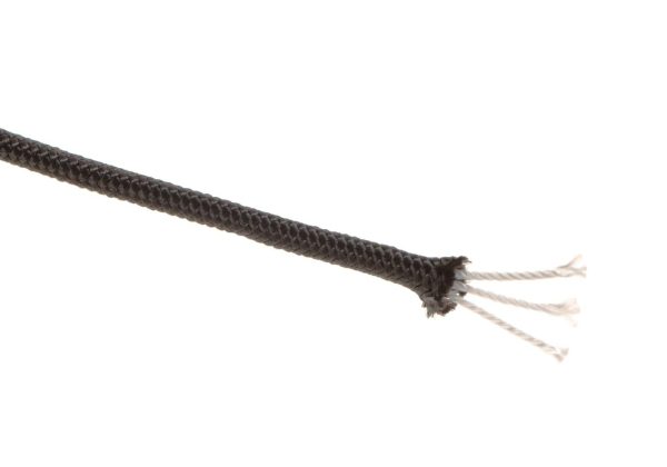 Invader Gear Paracord Type II 425 20m Black