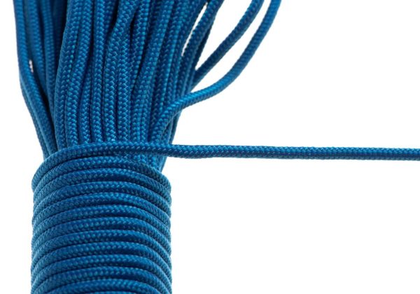 Invader Gear Paracord Type II 425 20m Blue