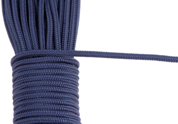 Invader Gear Paracord Type II 425 20m Navy
