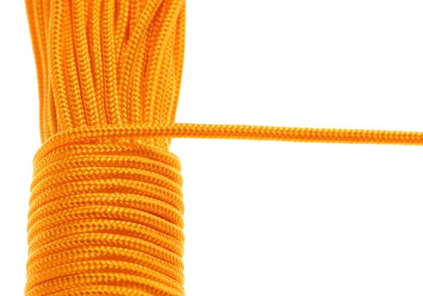 Invader Gear Paracord Type II 425 20m Orange