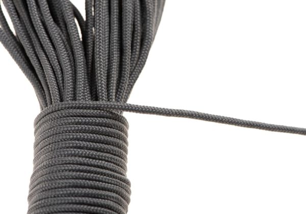 Invader Gear Paracord Type II 425 20m Solid Rock