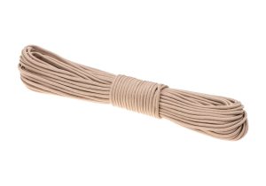 Invader Gear Paracord Type II 425 20m Tan