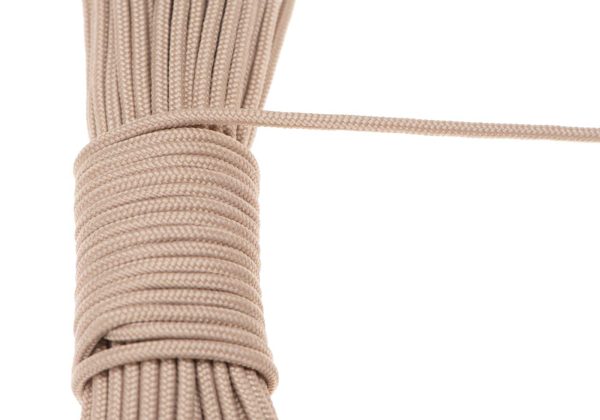 Invader Gear Paracord Type II 425 20m Tan