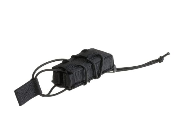 Invader Gear Pistol Fast Mag Pouch Black