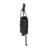 Invader Gear Pistol Fast Mag Pouch Black