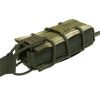 Invader Gear Pistol Fast Mag Pouch Everglade