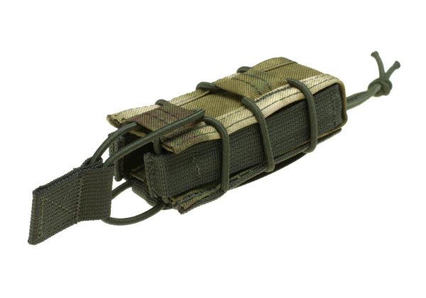 Invader Gear Pistol Fast Mag Pouch Everglade