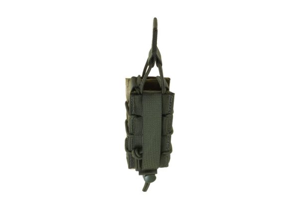 Invader Gear Pistol Fast Mag Pouch Everglade