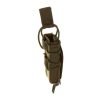 Invader Gear Pistol Fast Mag Pouch Flecktarn