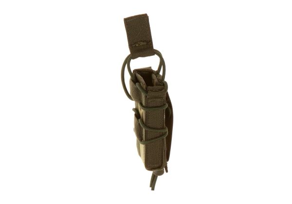 Invader Gear Pistol Fast Mag Pouch Flecktarn
