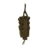 Invader Gear Pistol Fast Mag Pouch Flecktarn