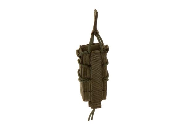 Invader Gear Pistol Fast Mag Pouch Flecktarn