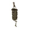 Invader Gear Pistol Fast Mag Pouch Multicam