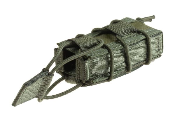 Invader Gear Pistol Fast Mag Pouch OD Invader Gear Pistol Fast Mag Pouch OD