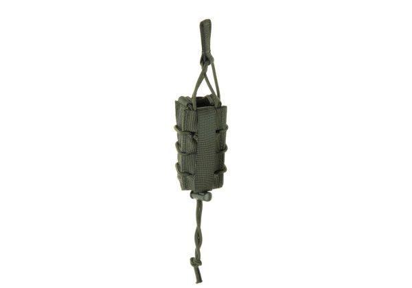 Invader Gear Pistol Fast Mag Pouch OD Invader Gear Pistol Fast Mag Pouch OD