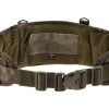 Invader Gear PLB Belt Ranger Green