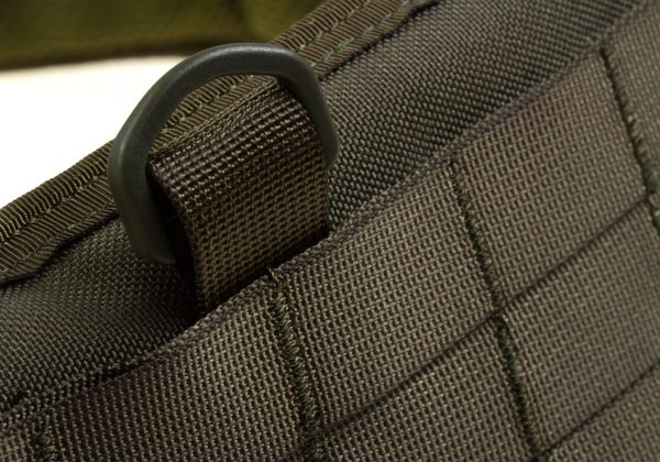Invader Gear PLB Belt Ranger Green