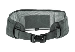 Invader Gear PLB Belt Wolf Grey