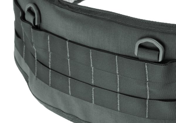 Invader Gear PLB Belt Wolf Grey