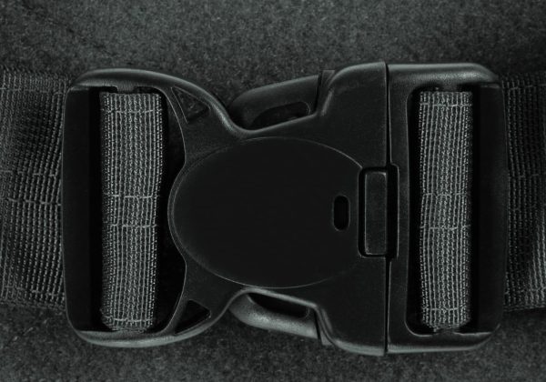 Invader Gear PLB Belt Wolf Grey