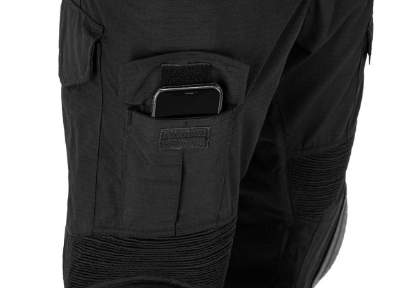 Invader Gear Predator Combat Pant Black XS