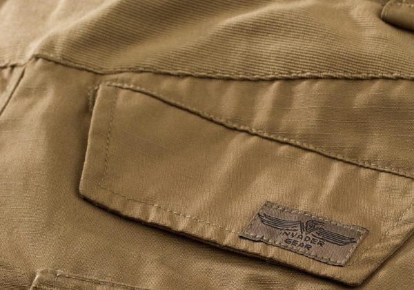 Invader Gear Predator Combat Pant Coyote XS