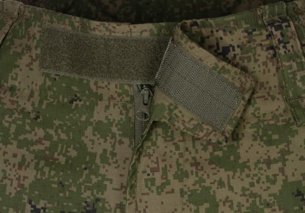 Invader Gear Predator Combat Pant Digital Flora XL