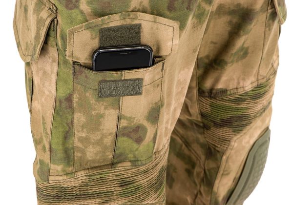 Invader Gear Predator Combat Pant Everglade L