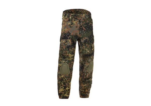 Invader Gear Predator Combat Pant Flecktarn S Invader Gear Predator Combat Pant Flecktarn S