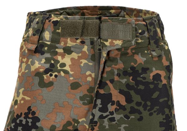 Invader Gear Predator Combat Pant Flecktarn S Invader Gear Predator Combat Pant Flecktarn S