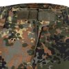 Invader Gear Predator Combat Pant Flecktarn XL