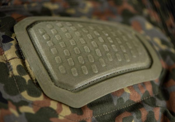 Invader Gear Predator Combat Pant Flecktarn XS
