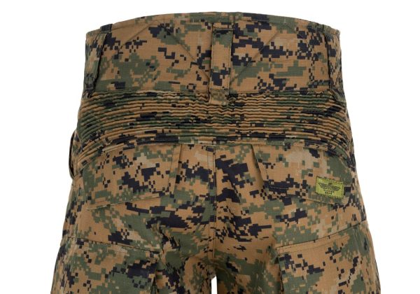 Invader Gear Predator Combat Pant Marpat M