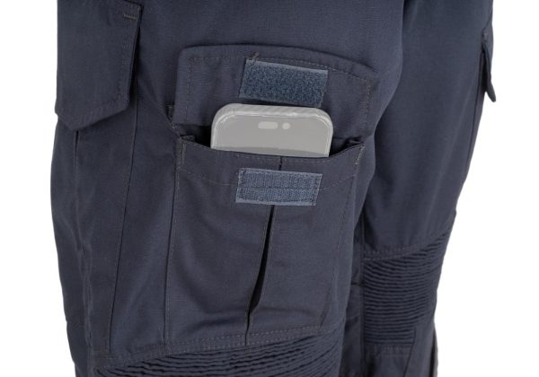 Invader Gear Predator Combat Pant Navy L