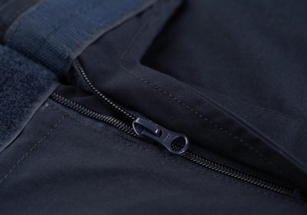 Invader Gear Predator Combat Pant Navy M