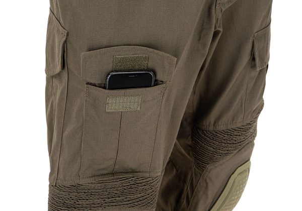 Invader Gear Predator Combat Pant OD XL Invader Gear Predator Combat Pant OD XL
