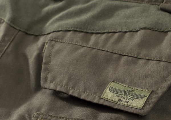 Invader Gear Predator Combat Pant OD XL Invader Gear Predator Combat Pant OD XL