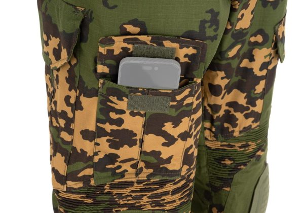 Invader Gear Predator Combat Pant Partizan 2XL
