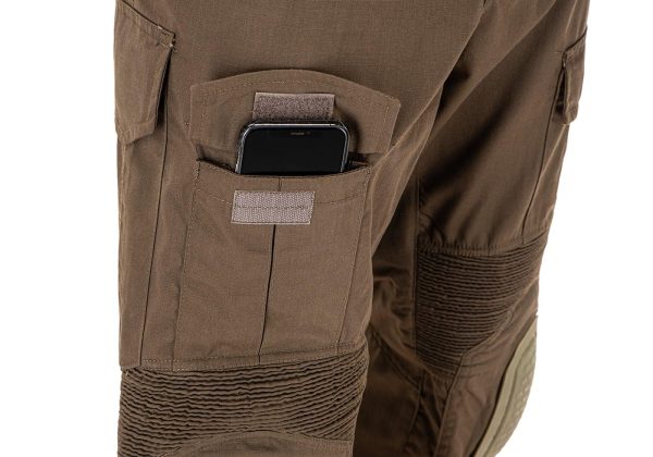 Invader Gear Predator Combat Pant Ranger Green S