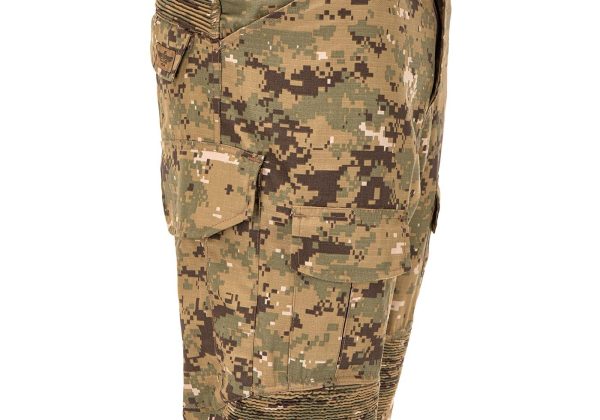 Invader Gear Predator Combat Pant Socom M