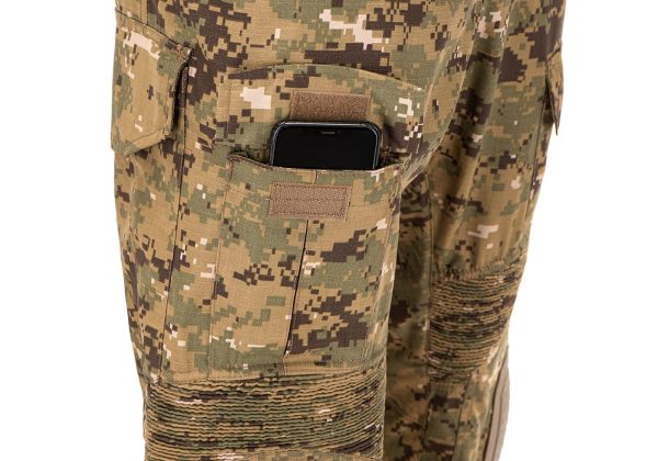 Invader Gear Predator Combat Pant Socom XL