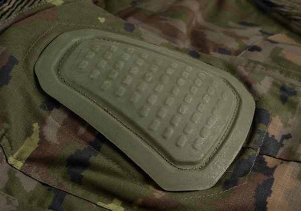 Invader Gear Predator Combat Pant Spanish Digital Woodland 2XL