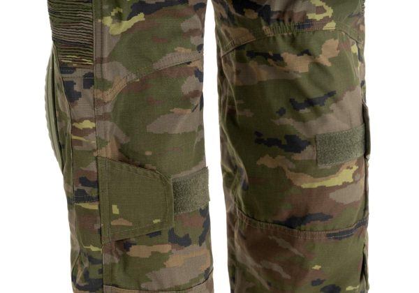 Invader Gear Predator Combat Pant Spanish Digital Woodland 2XL