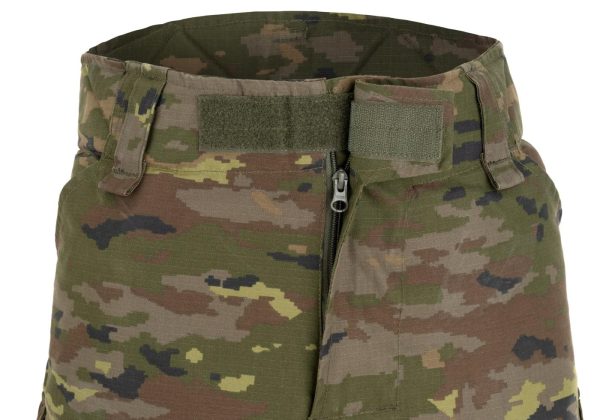 Invader Gear Predator Combat Pant Spanish Digital Woodland M