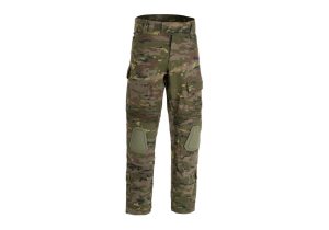 Invader Gear Predator Combat Pant Spanish Digital Woodland XS