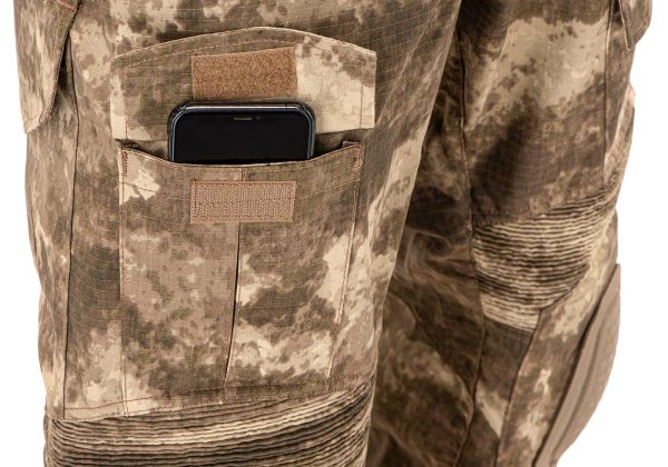 Invader Gear Predator Combat Pant Stone Desert L