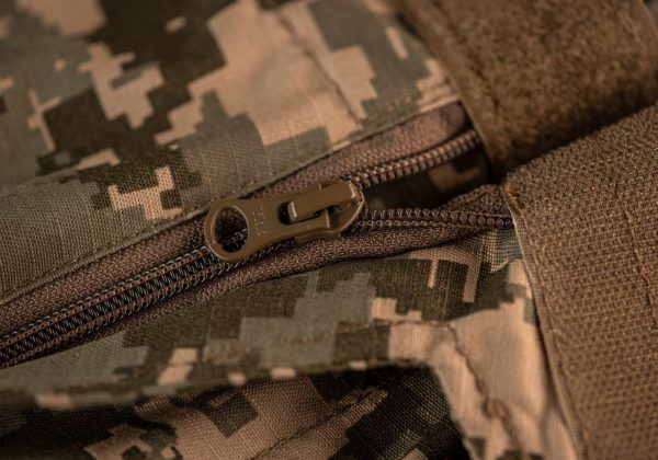 Invader Gear Predator Combat Pant Ukraine MM-14 L