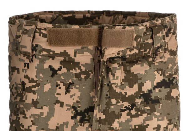Invader Gear Predator Combat Pant Ukraine MM-14 M